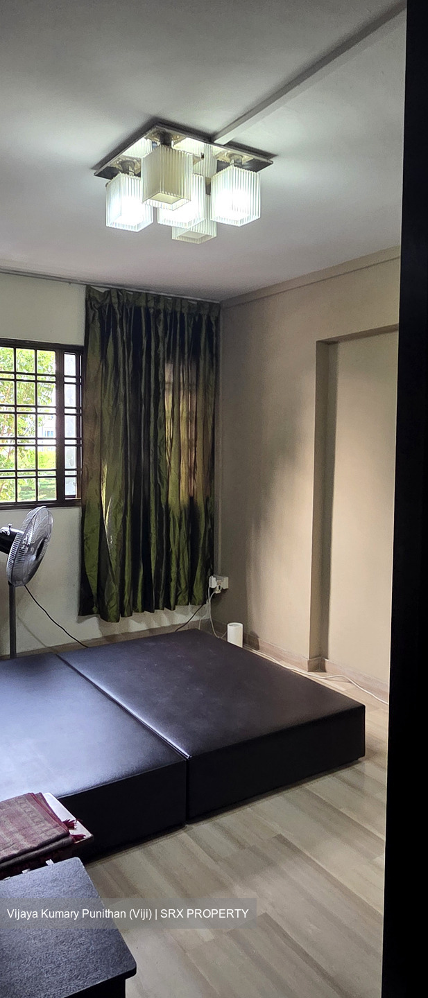 Blk 22 Saint George's East Gardens (Kallang/Whampoa), HDB 5 Rooms #613330331